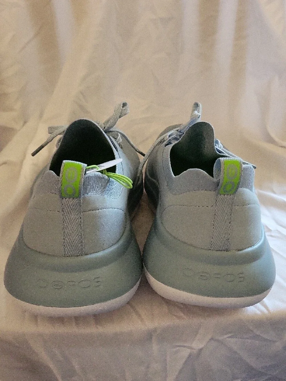 OOFOS Men's OOMY Sport Shoes